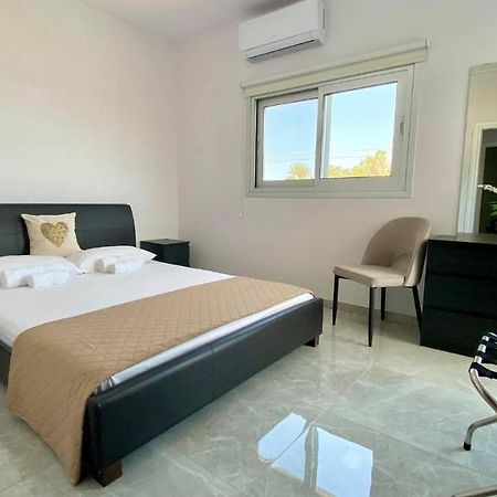 Napa Court 2 Apartment Ayia Napa Luaran gambar