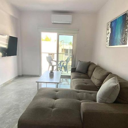 Napa Court 2 Apartment Ayia Napa Luaran gambar