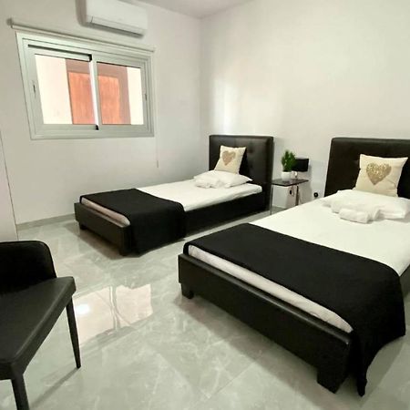 Napa Court 2 Apartment Ayia Napa Luaran gambar