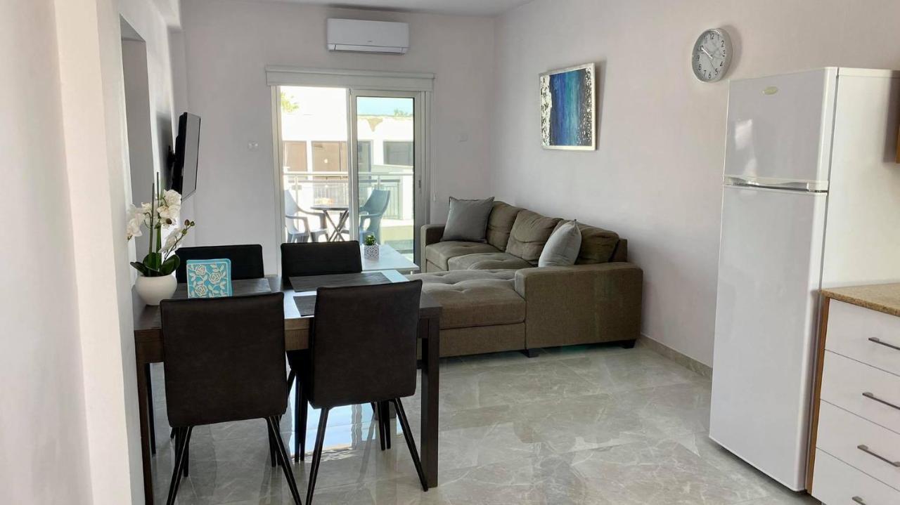 Napa Court 2 Apartment Ayia Napa Luaran gambar
