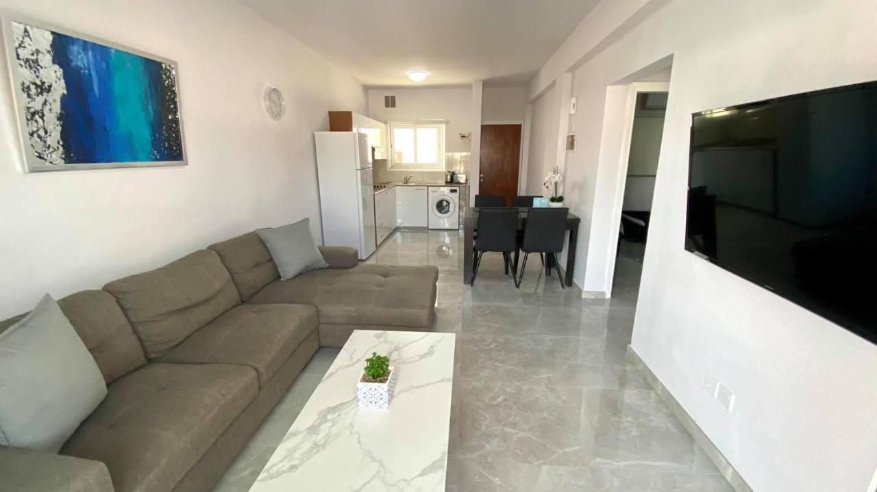 Napa Court 2 Apartment Ayia Napa Luaran gambar