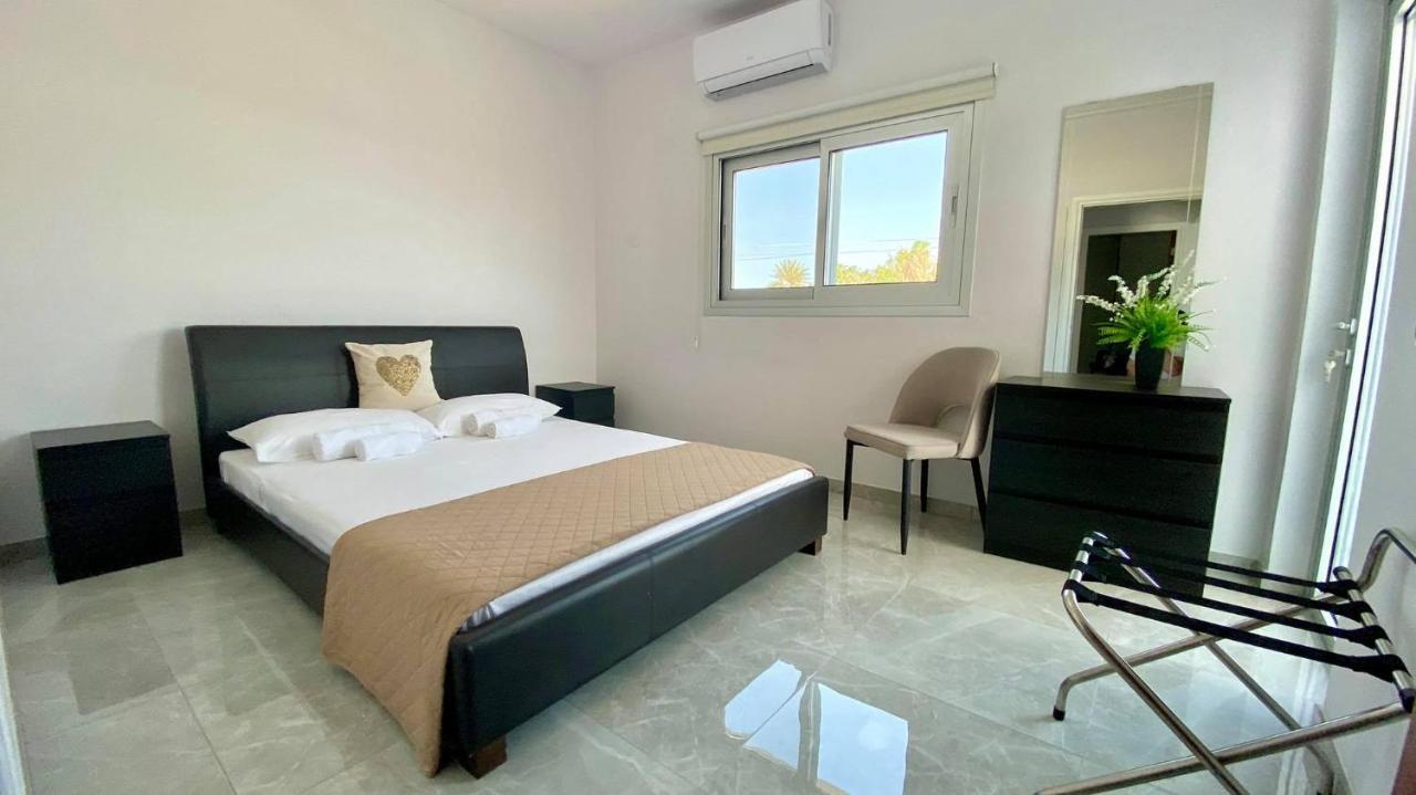 Napa Court 2 Apartment Ayia Napa Luaran gambar