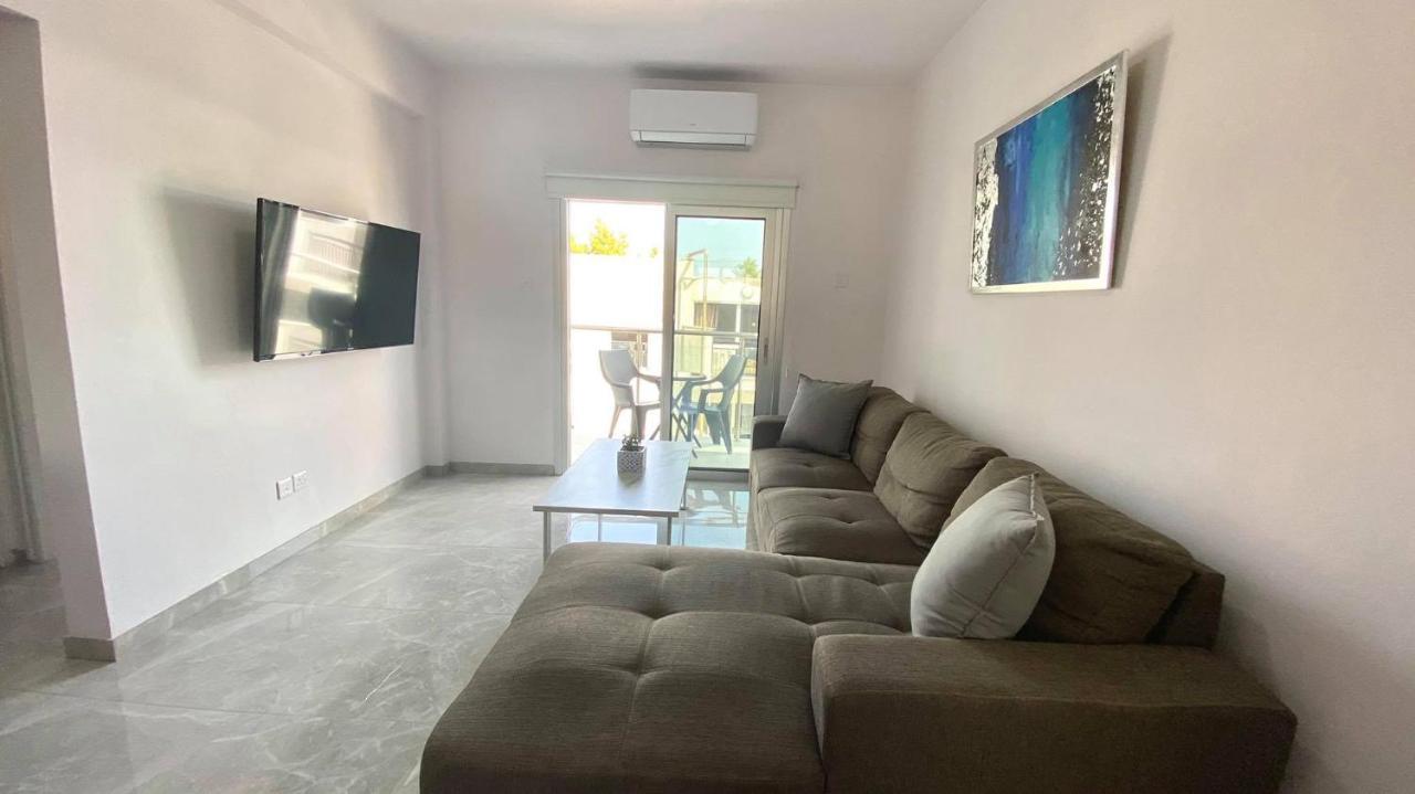 Napa Court 2 Apartment Ayia Napa Luaran gambar