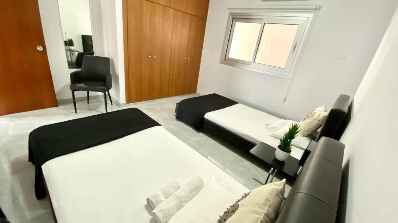 Napa Court 2 Apartment Ayia Napa Luaran gambar