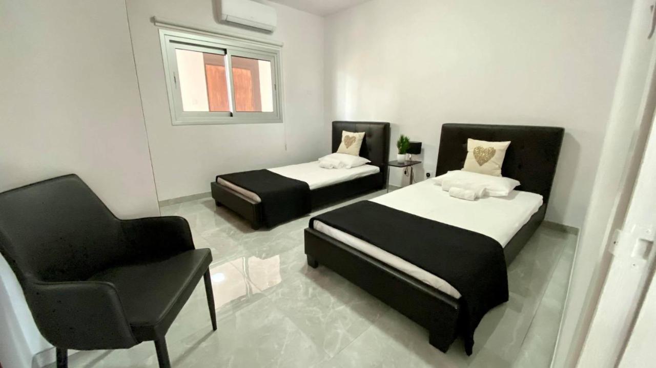 Napa Court 2 Apartment Ayia Napa Luaran gambar
