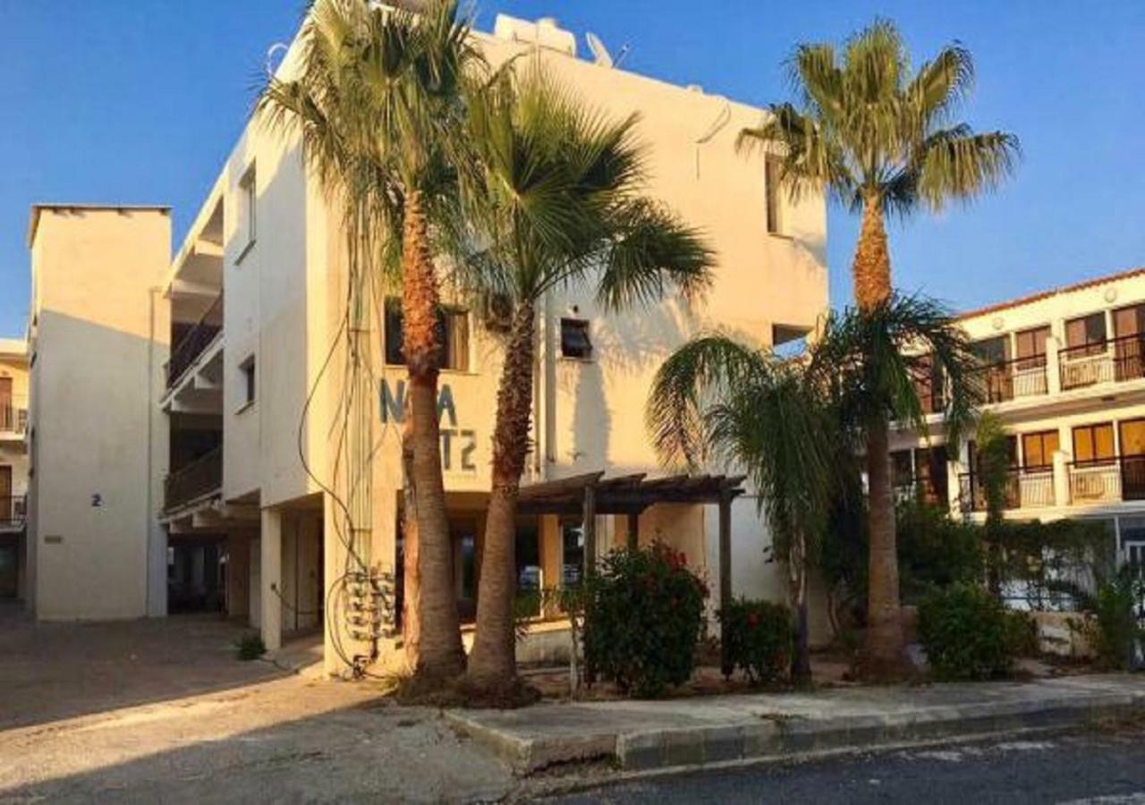 Napa Court 2 Apartment Ayia Napa Luaran gambar